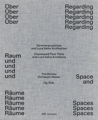 Regarding Space and Spaces