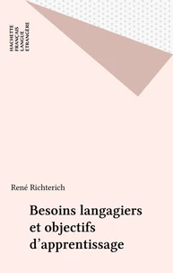Besoins langagiers et objectifs d'apprentissage