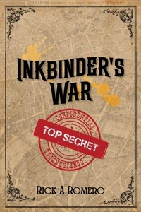 Inkbinder's War