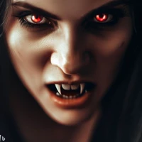 Hell Hath No Fury Like a Vampire Scorned: A Fiction-Comedy Novella