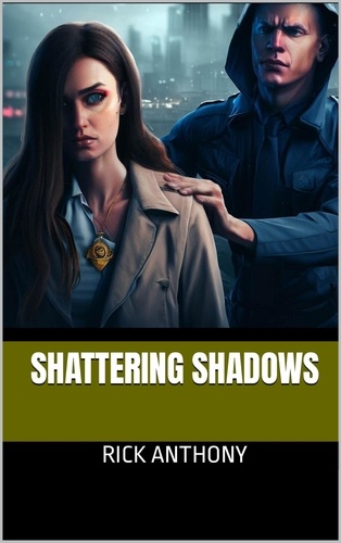  Rick Anthony - Shattering Shadows.
