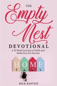 The Empty Nest Devotional