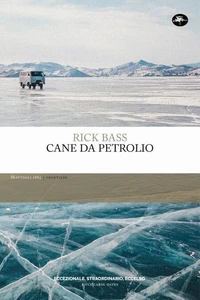 Cane da petrolio