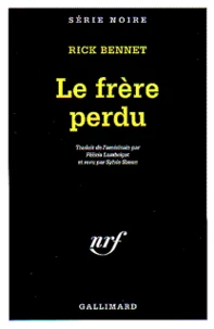 Le frère perdu