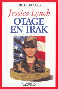 Jessica Lynch, otage en Irak
