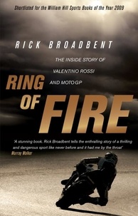 Rick Broadbent - Ring of Fire.