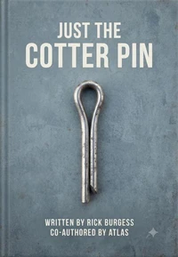 Just The Cotter Pin