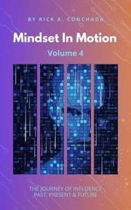 Mindset In Motion  "Past Present Future"