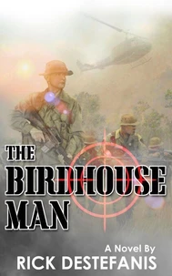 The Birdhouse Man