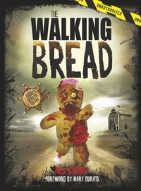 Rick Grains - The Walking Bread.