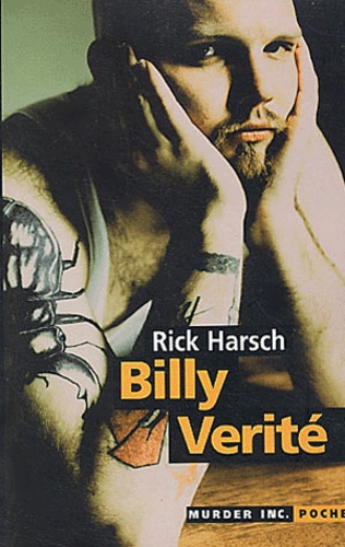 Rick Harsch - Billy Vérité.
