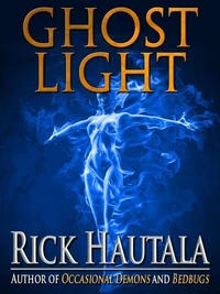 Ghost Light