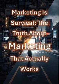 Marketing Is Survival: The Truth About Marketing That Actually Works