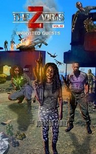  Rick Jenkins - The Z Virus Volume 2: Uninvited Guests - The Z Virus, #2.