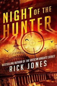  Rick Jones - Night of the Hunter.