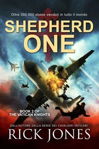 Shepherd One (Italiano)