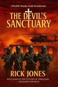 The Devil's Sanctuary