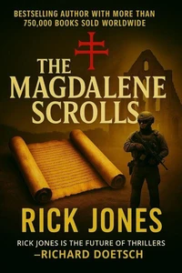 The Magdalene Scrolls