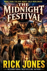 The Midnight Festival