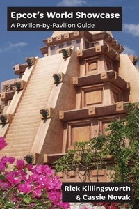 Téléchargement d'ebooks sur ipad Epcot's World Showcase: A Pavilion-by-Pavilion Guide 9798227390929