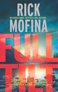 Rick Mofina - Full Tilt.