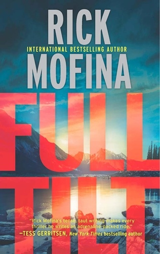 Rick Mofina - Full Tilt.