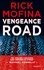 Rick Mofina - Vengeance Road.