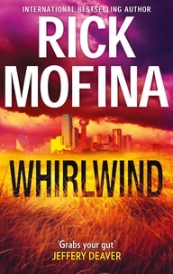 Rick Mofina - Whirlwind.
