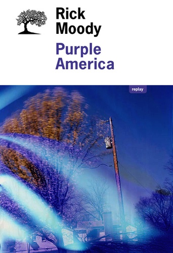 Purple America - Occasion