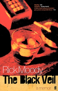Rick Moody - The Black Veil.