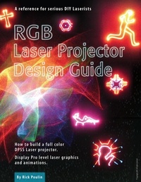  Rick Poulin - RGB Laser Projector Design Guide.