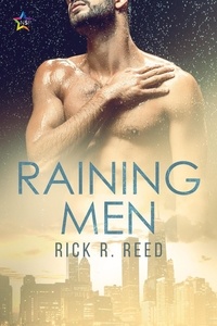  Rick R. Reed - Raining Men - Chaser, #2.