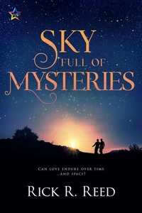 Sky Full of Mysteries