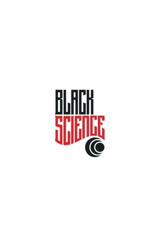 Black Science Tome 1 De Charybe en Scylla - Occasion