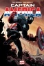 Rick Remender et John JR Romita - Captain America Tome 1 : Perdu dans la dimension Z - Volume 1.