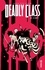 Deadly Class Tome 3 The Snake Pit