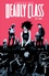 Deadly Class Tome 5 Carousel