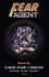 Fear Agent Intégrale Tome 1 Re-ignition ; Ma guerre ; Le dernier adieu