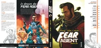 Fear agent Intégrale tome 1