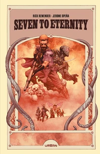 Seven to Eternity Intégrale