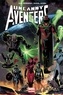 Rick Remender et Daniel Acuña - Uncanny Avengers Tome 6 : .