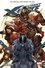 Uncanny X-Force Tome 3 Outremonde