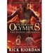 Rick Riordan - Heroes of Olympus  : The House of Hades.
