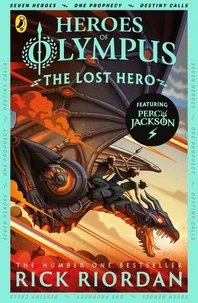 Heroes of Olympus