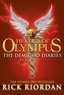 Rick Riordan - Heroes of Olympus - The Demigod Diaries.