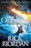 Rick Riordan - Heroes of Olympus. - The Lost Hero.