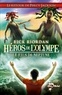 Rick Riordan - Héros de l'Olympe Tome 2 : Le fils de Neptune.