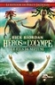 Rick Riordan - Héros de l'Olympe - tome 2 - Le Fils de Neptune.