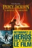 Rick Riordan et Rick Riordan - La Bataille du labyrinthe - Percy Jackson tome 4.