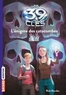 Rick Riordan - Les 39 clés, Tome 01 - L'énigme des catacombes.